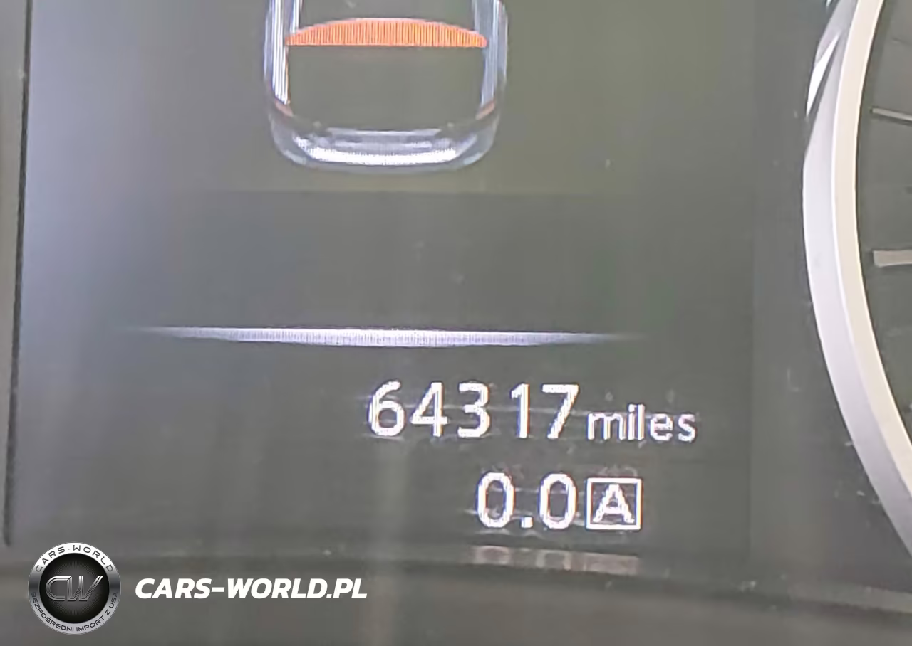 2019 Infiniti Q50 3.0T Luxe VIN:JN1EV7AR1KM552487 - 15