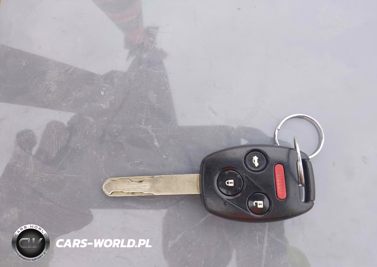 2010 Honda Accord 2.4 Lx-S VIN:1HGCS1B3XAA004834 - 11