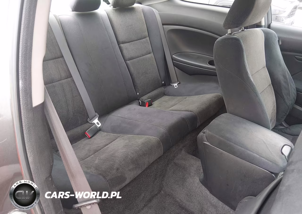 2010 Honda Accord 2.4 Lx-S VIN:1HGCS1B3XAA004834 - 8