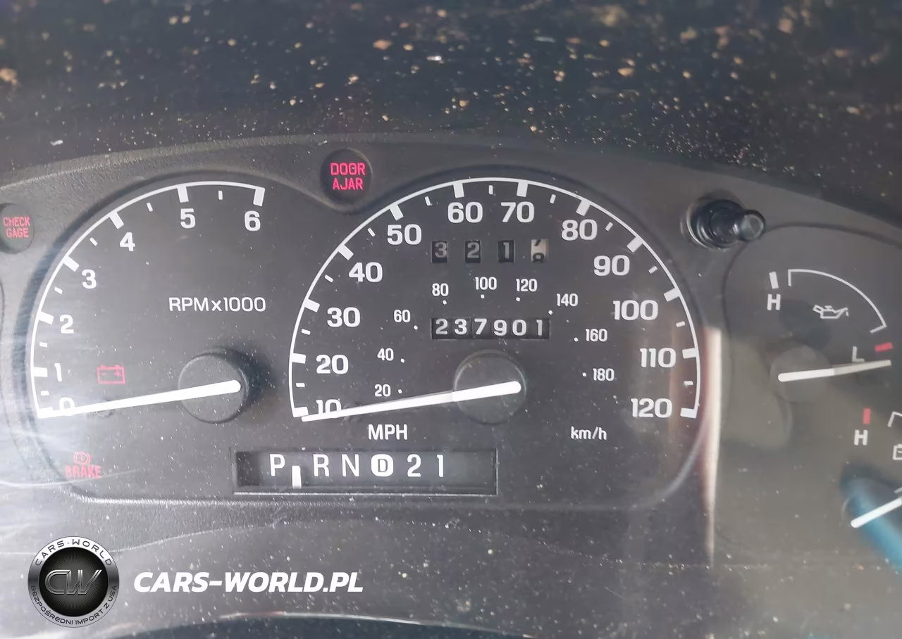 2001 Ford Ranger Edge-Xl-Xlt VIN:1FTYR14U51PA63308 - 7