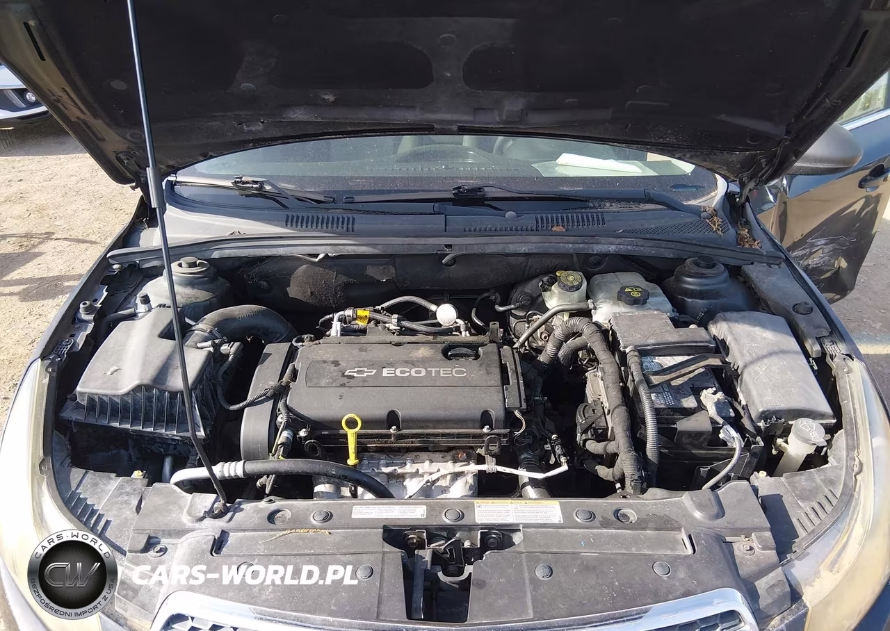 2012 Chevrolet Cruze Ls VIN:1G1PD5SH9C7136666 - 10