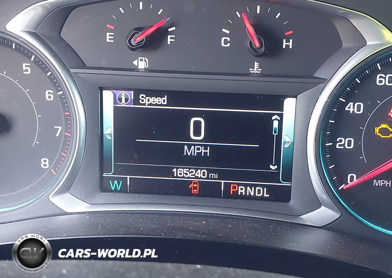 2018 Chevrolet Traverse 3Lt VIN:1GNEVHKW2JJ236482 - 14