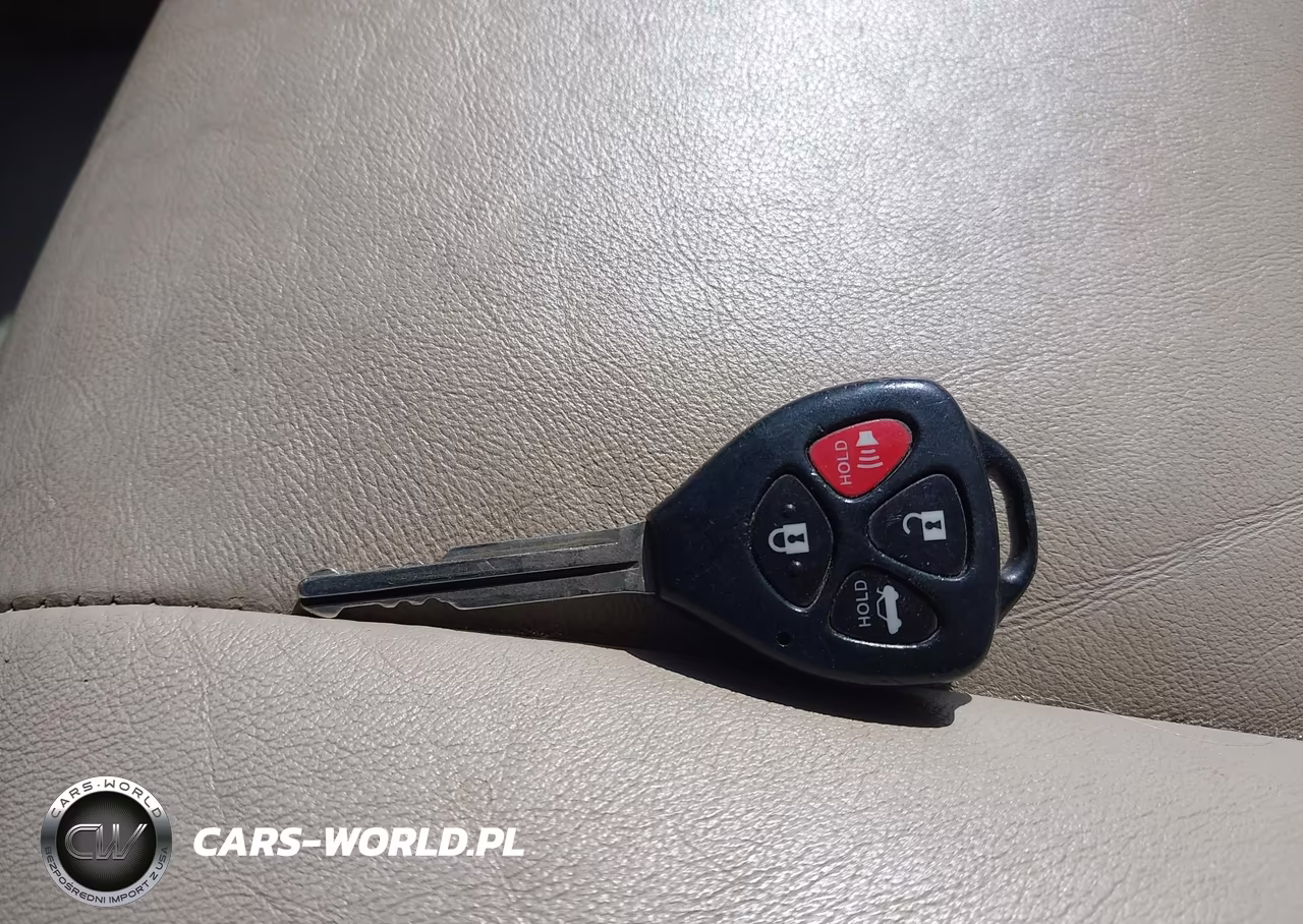 2008 Toyota Avalon Xls VIN:4T1BK36B98U271183 - 11