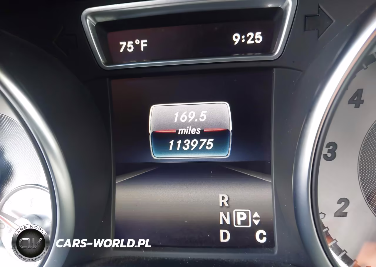 2016 Mercedes-Benz Cla 250 VIN:WDDSJ4EB7GN318532 - 16