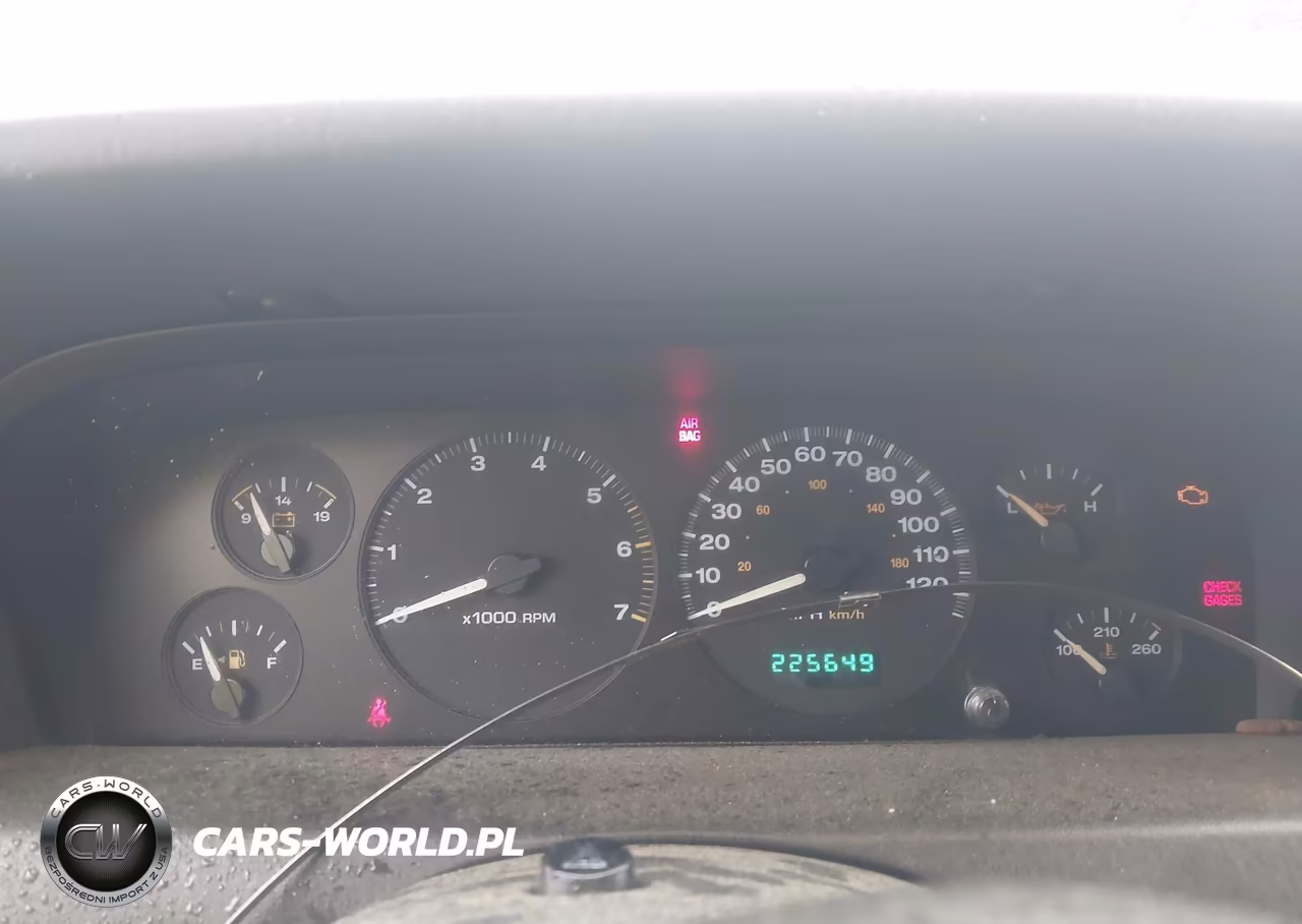2002 Jeep Grand Cherokee Laredo VIN:1J4GX48S82C207223 - 7