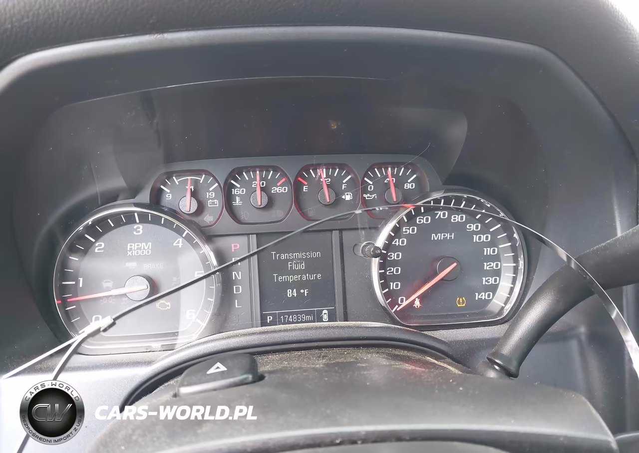 2018 Chevrolet Silverado 1500 Wt VIN:1GCNCNEH4JZ194005 - 7
