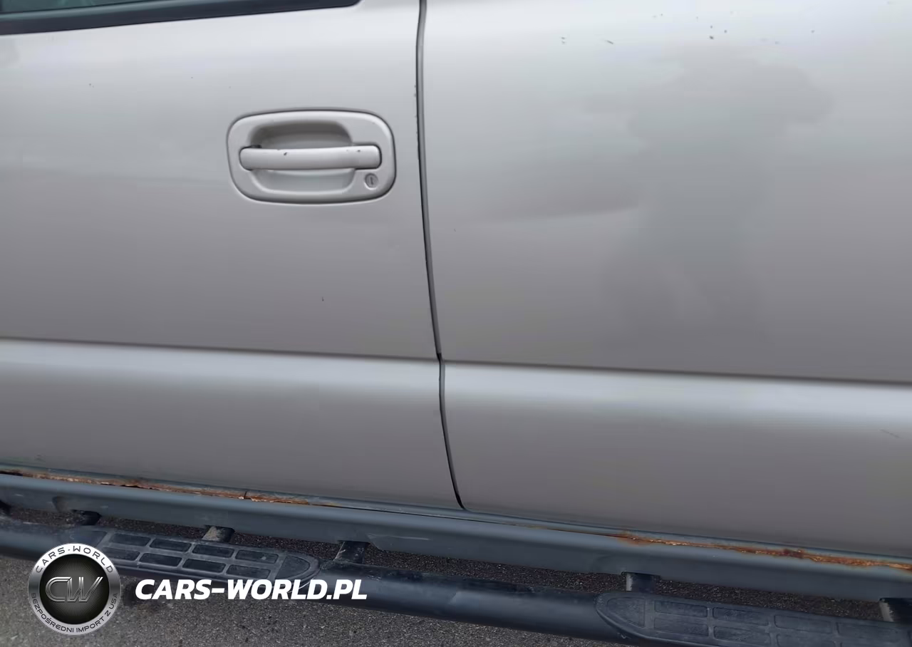 2004 Chevrolet Suburban 1500 Z71 VIN:3GNFK16Z14G132869 - 13