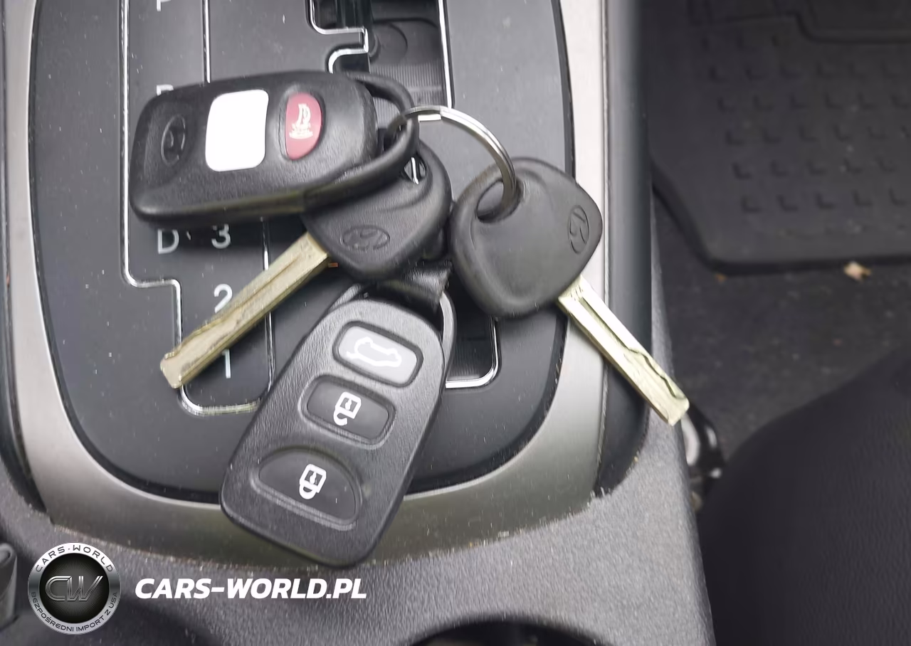 2011 Hyundai Elantra Touring Se VIN:KMHDC8AE3BU090172 - 11