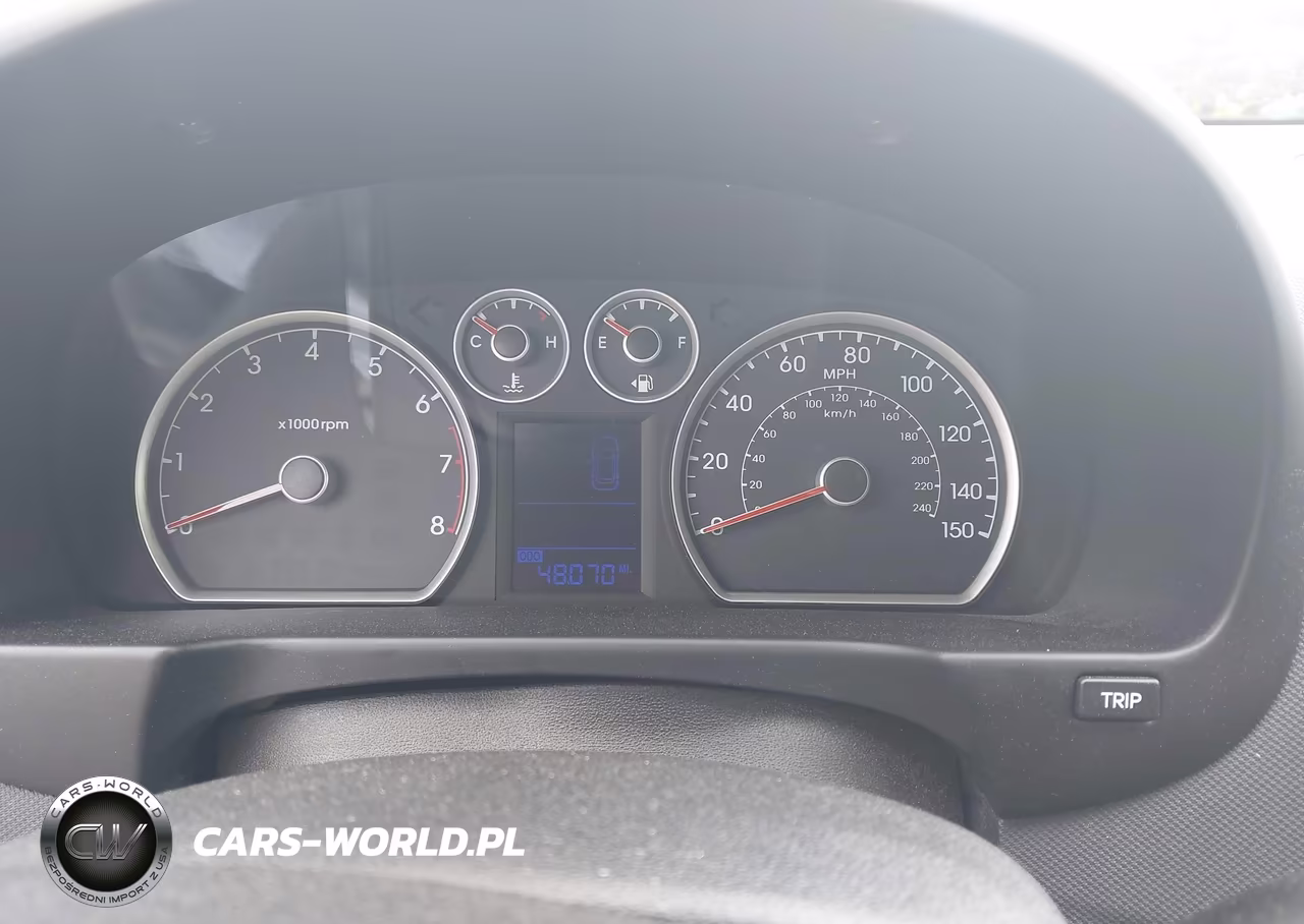 2011 Hyundai Elantra Touring Se VIN:KMHDC8AE3BU090172 - 7