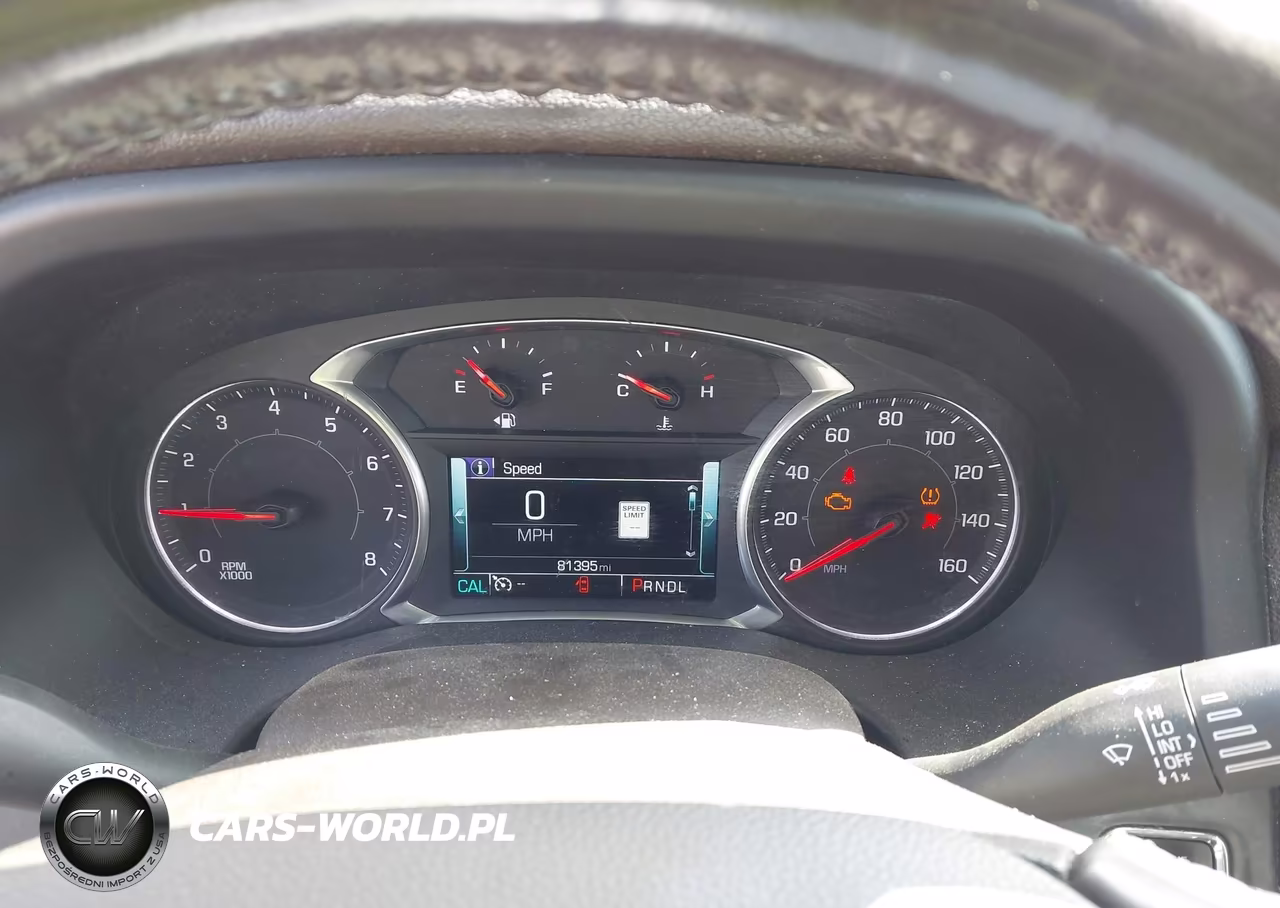 2018 GMC Acadia Slt-1 VIN:1GKKNULS0JZ152781 - 7