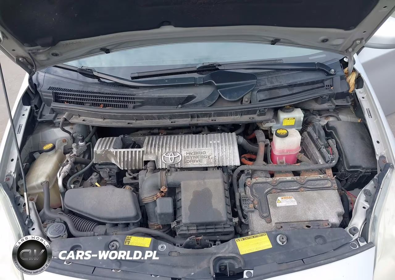 2010 Toyota Prius Iii VIN:JTDKN3DU0A0020260 - 10
