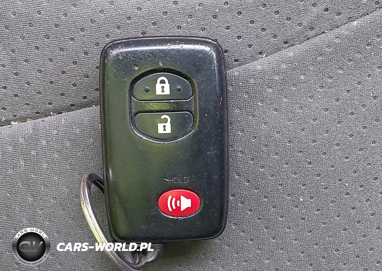 2010 Toyota Prius Iii VIN:JTDKN3DU0A0020260 - 11