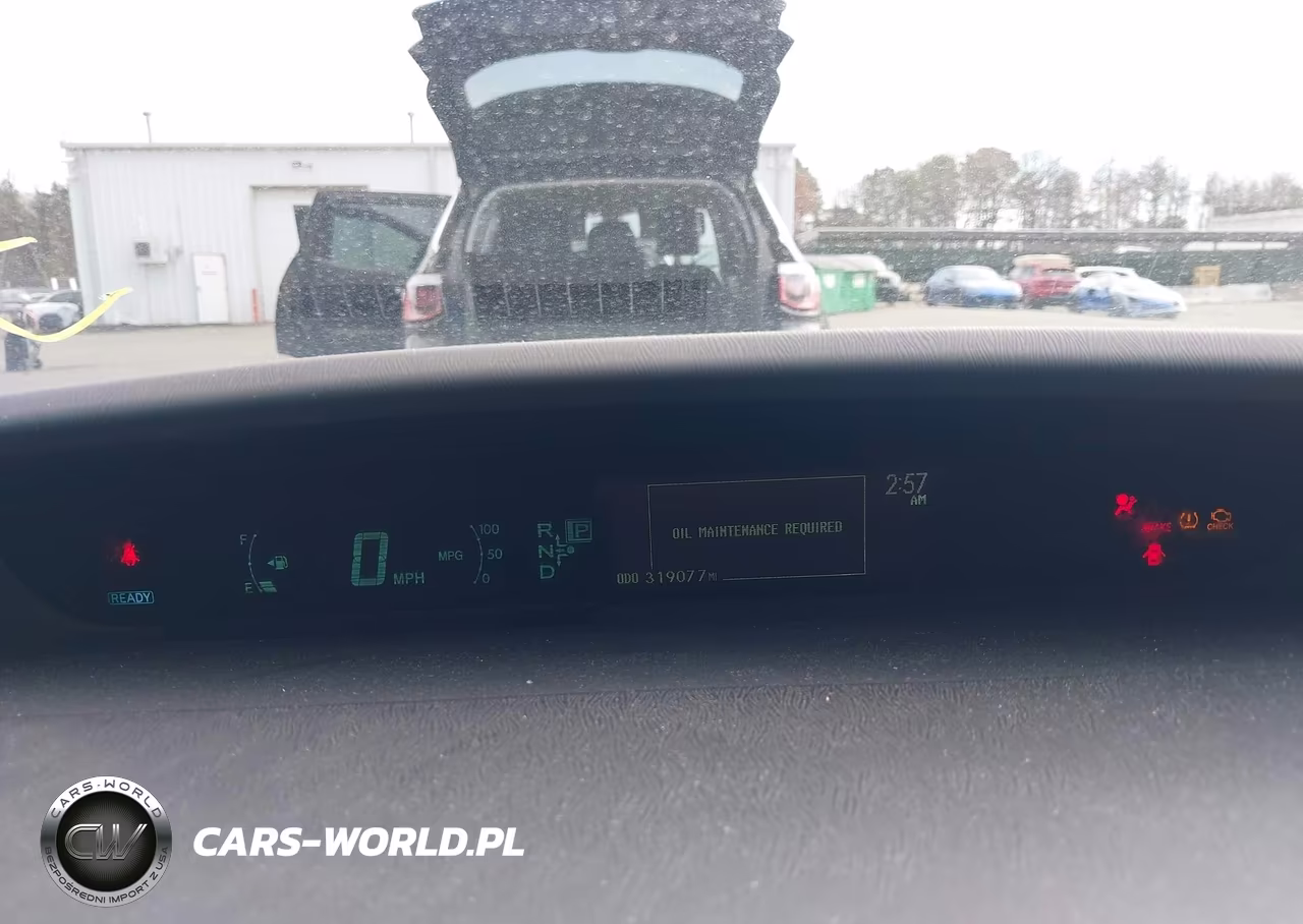 2010 Toyota Prius Iii VIN:JTDKN3DU0A0020260 - 7