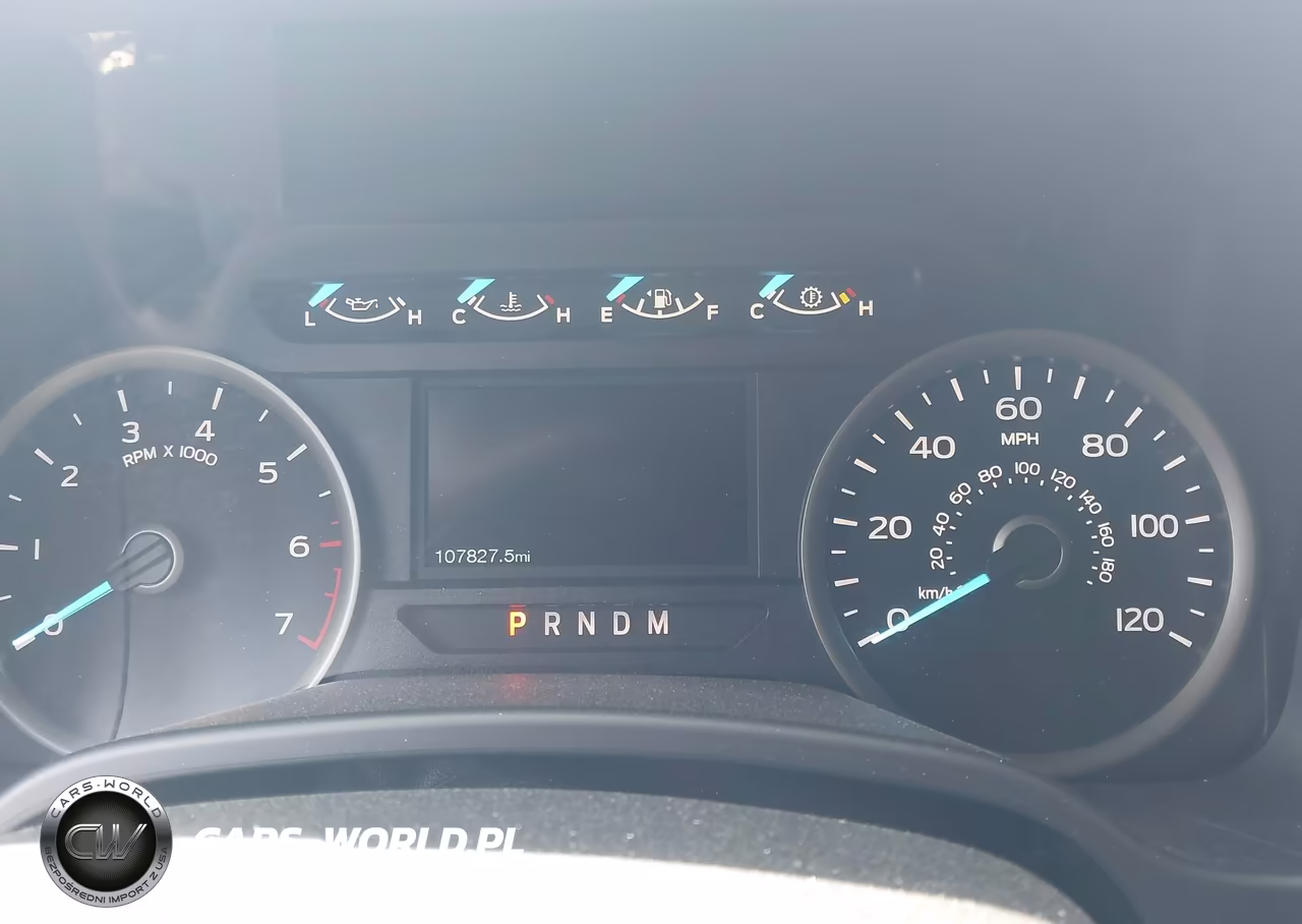 2020 Ford F-150 Xlt VIN:1FTEW1E4XLFA11496 - 7