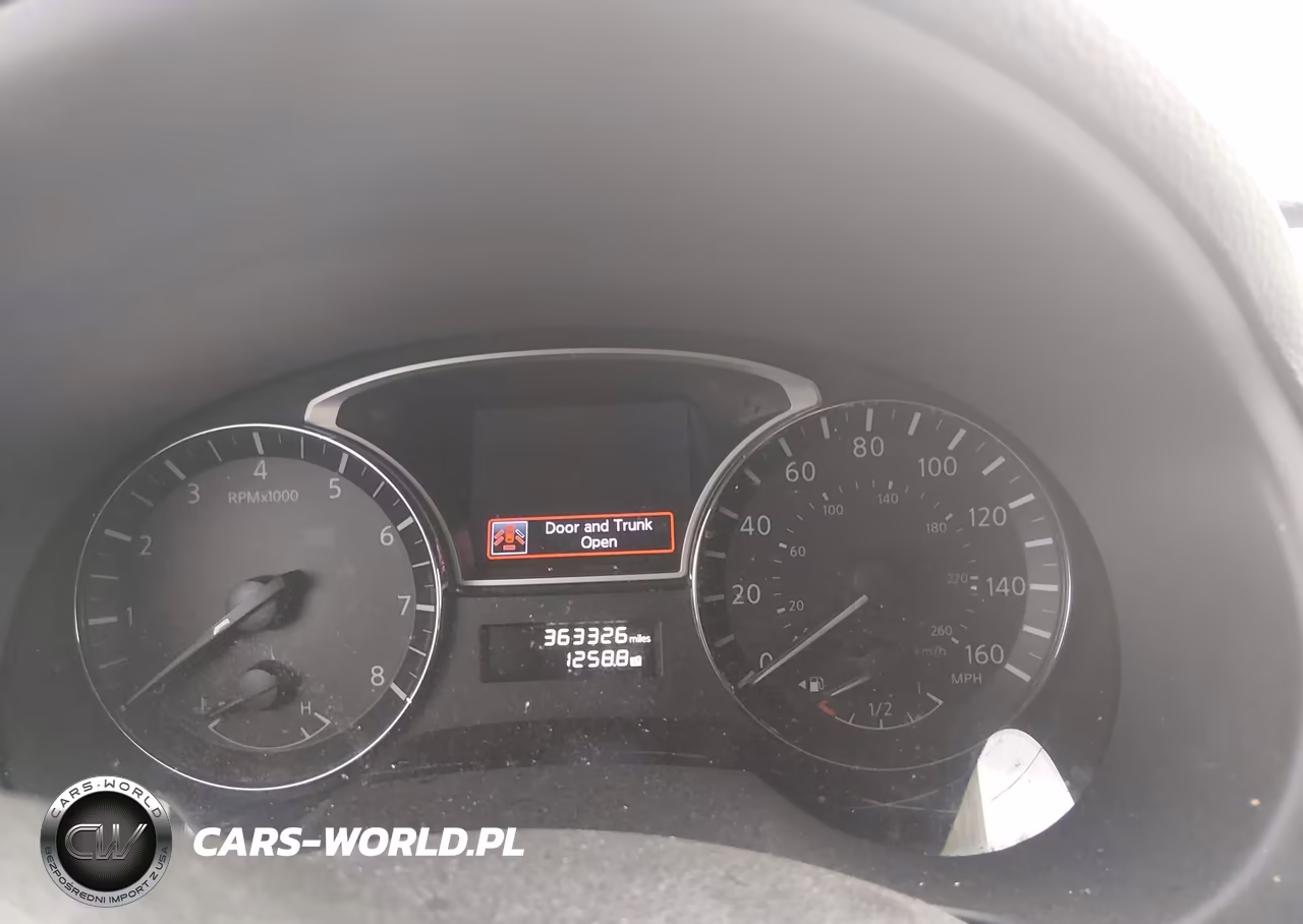 2013 Nissan Altima 2.5 Sv VIN:1N4AL3AP4DN505868 - 7