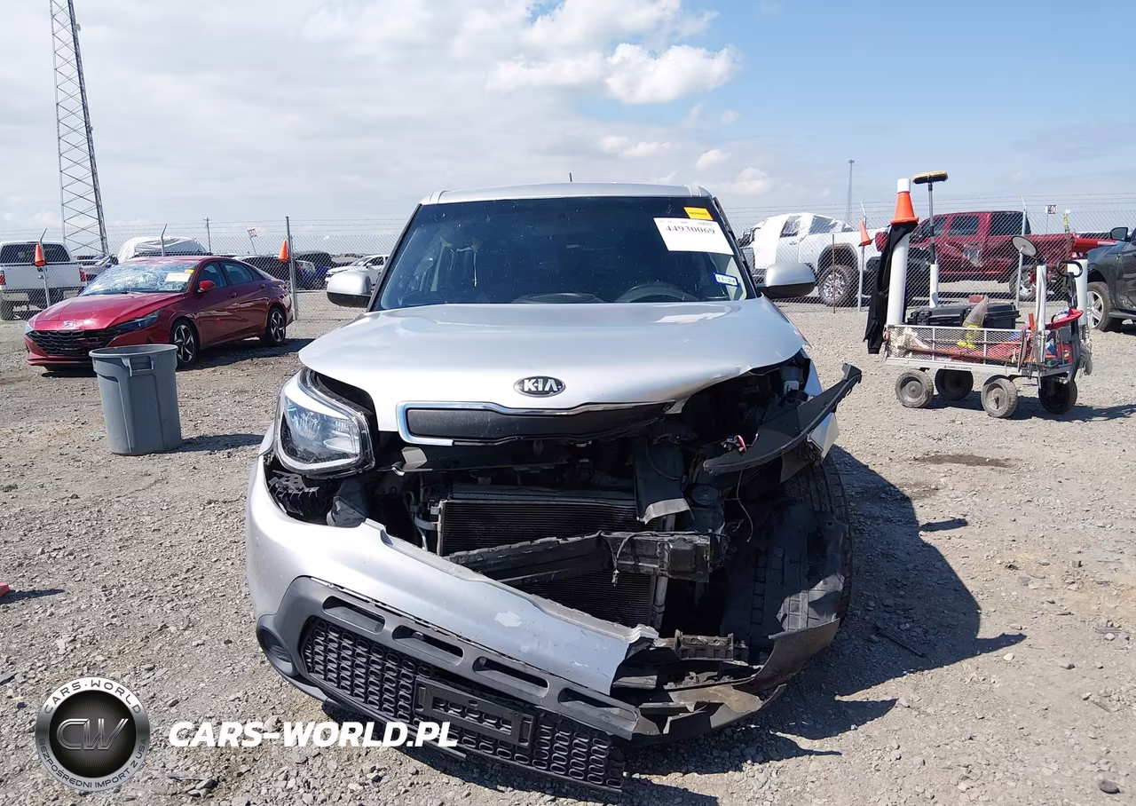 2014 Kia Soul VIN:KNDJN2A29E7714175 - 12