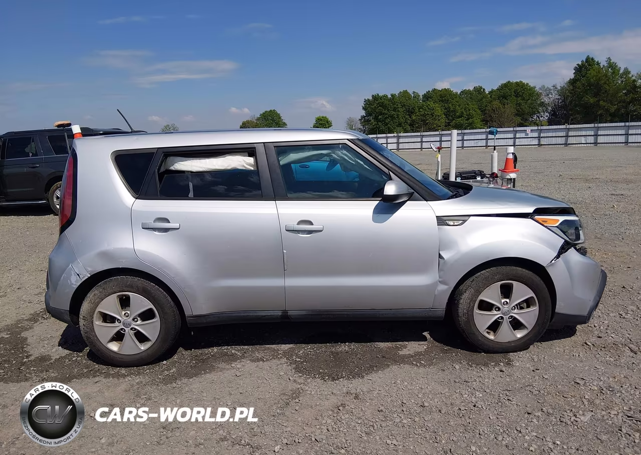 2014 Kia Soul VIN:KNDJN2A29E7714175 - 13