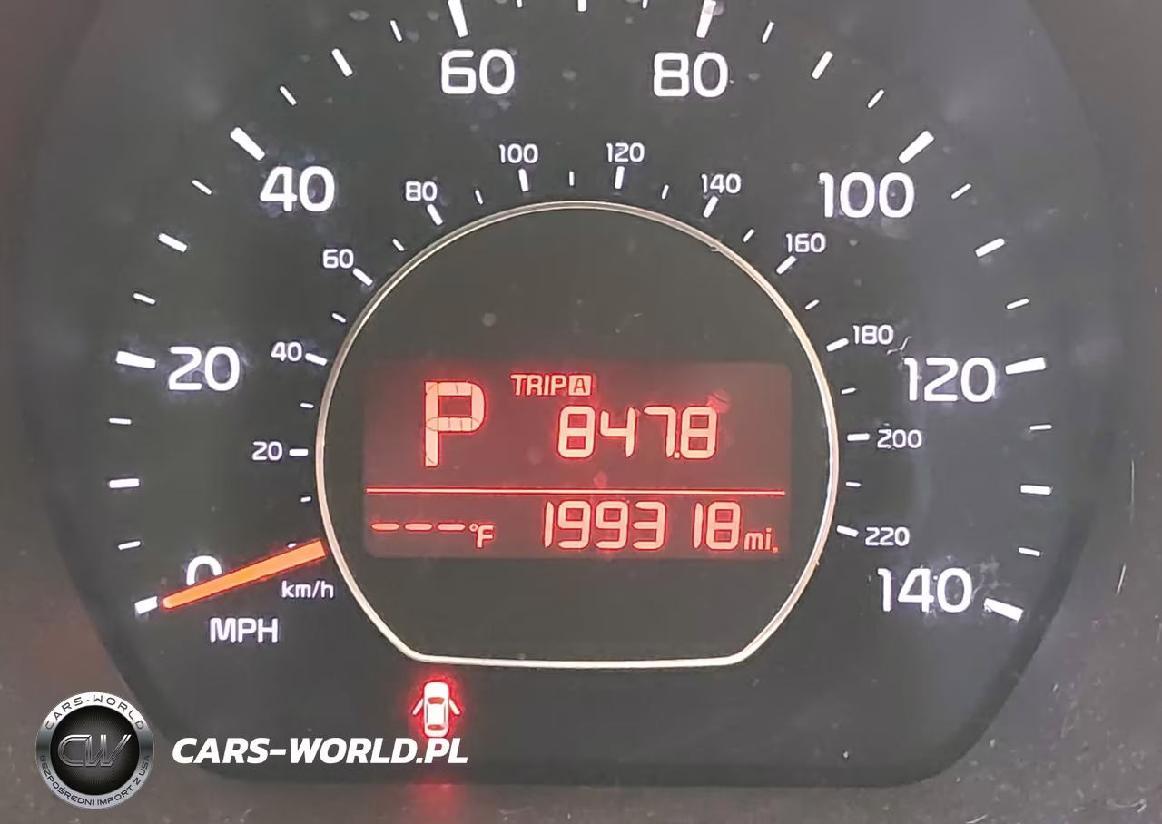 2014 Kia Soul VIN:KNDJN2A29E7714175 - 15