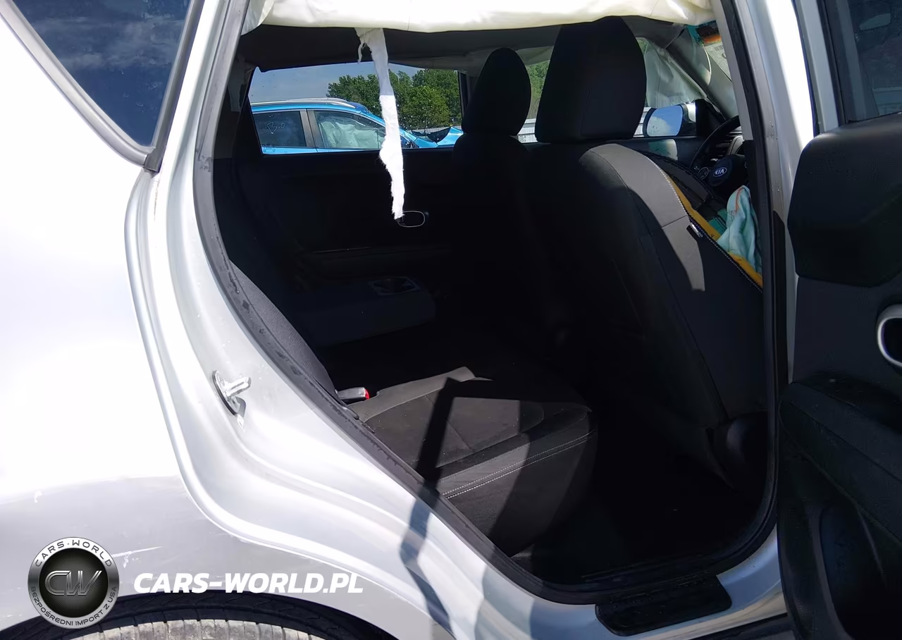 2014 Kia Soul VIN:KNDJN2A29E7714175 - 8