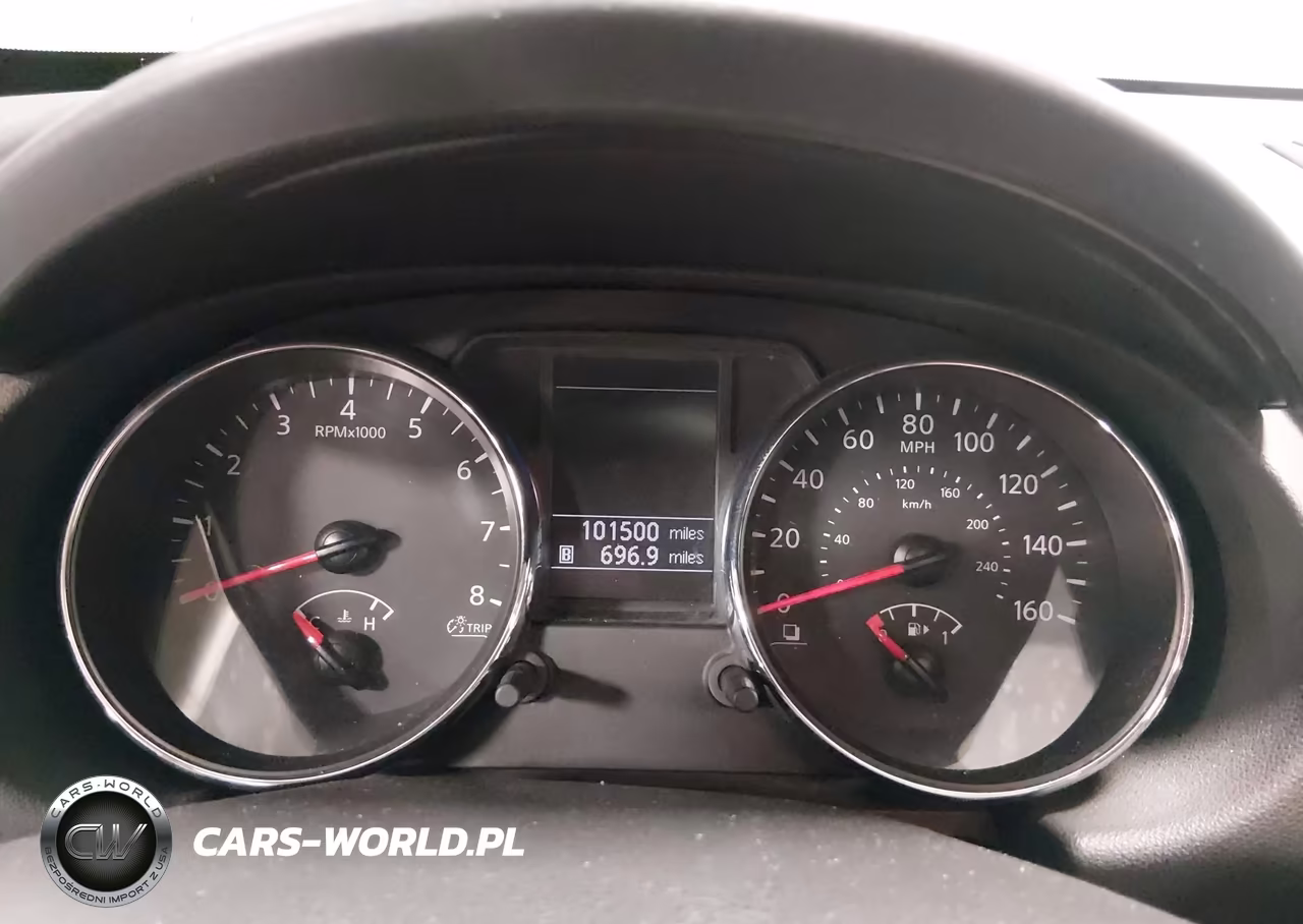 2013 Nissan Rogue S VIN:JN8AS5MV8DW648730 - 7