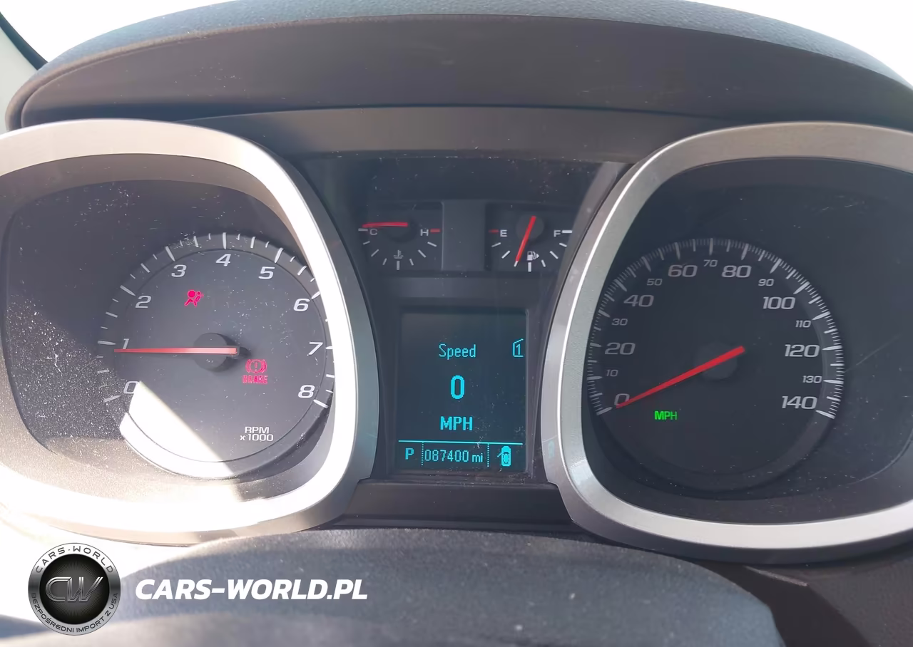 2012 Chevrolet Equinox 2Lt VIN:2GNALPEK5C6252635 - 7