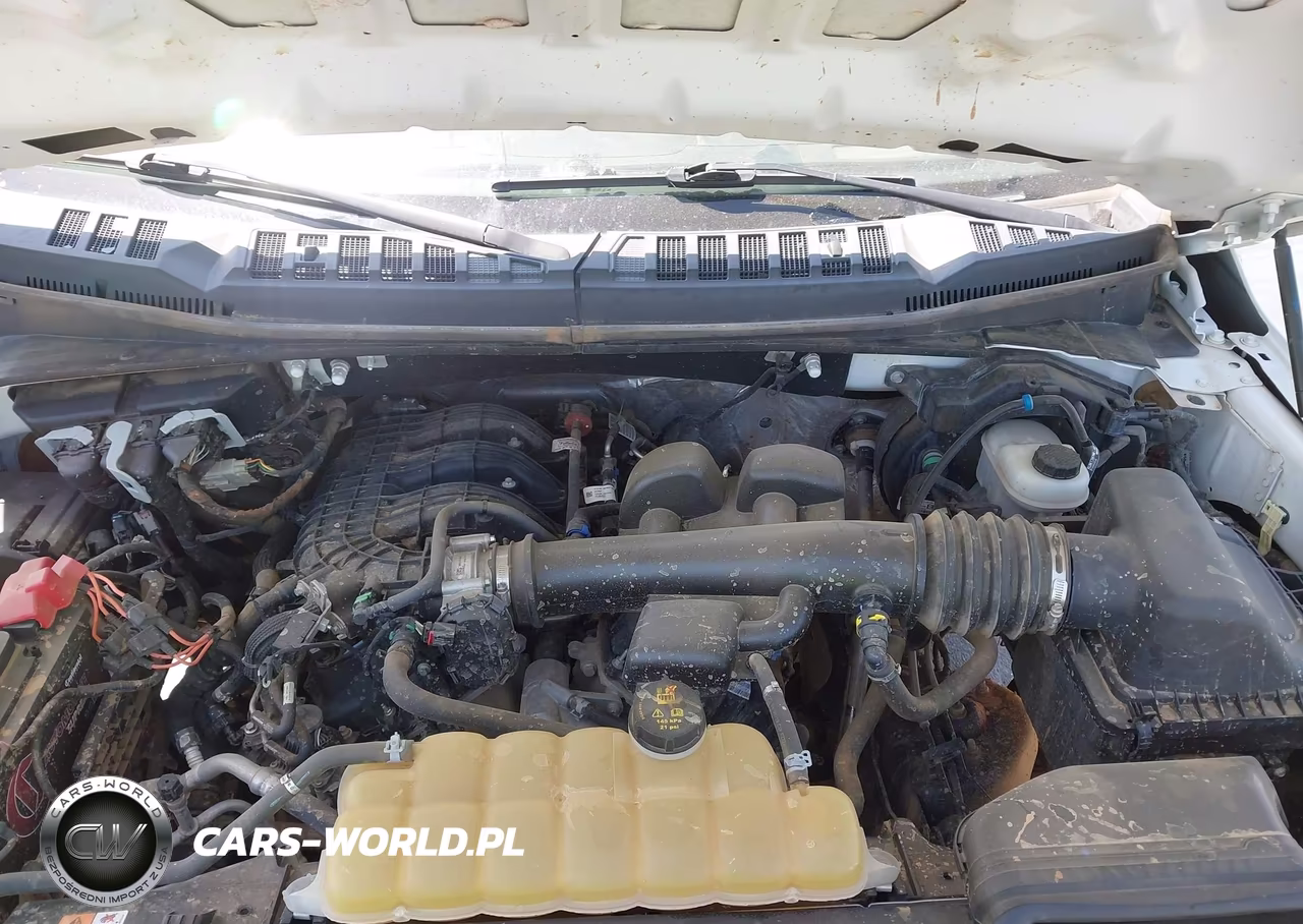 2019 Ford F-150 Xl VIN:1FTMF1EB8KKD75822 - 10