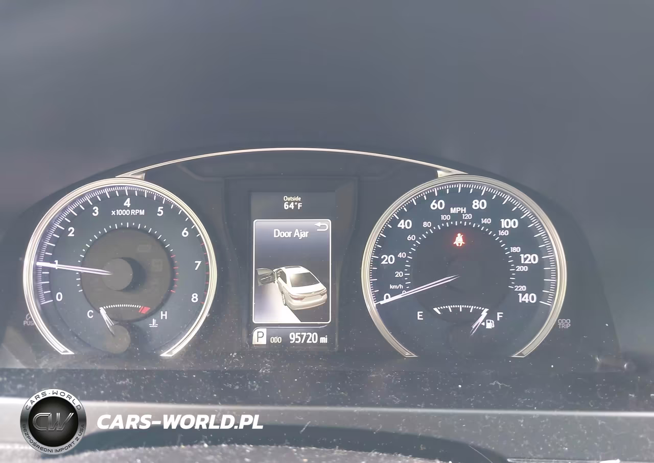 2017 Toyota Camry Le VIN:4T1BF1FKXHU779591 - 7