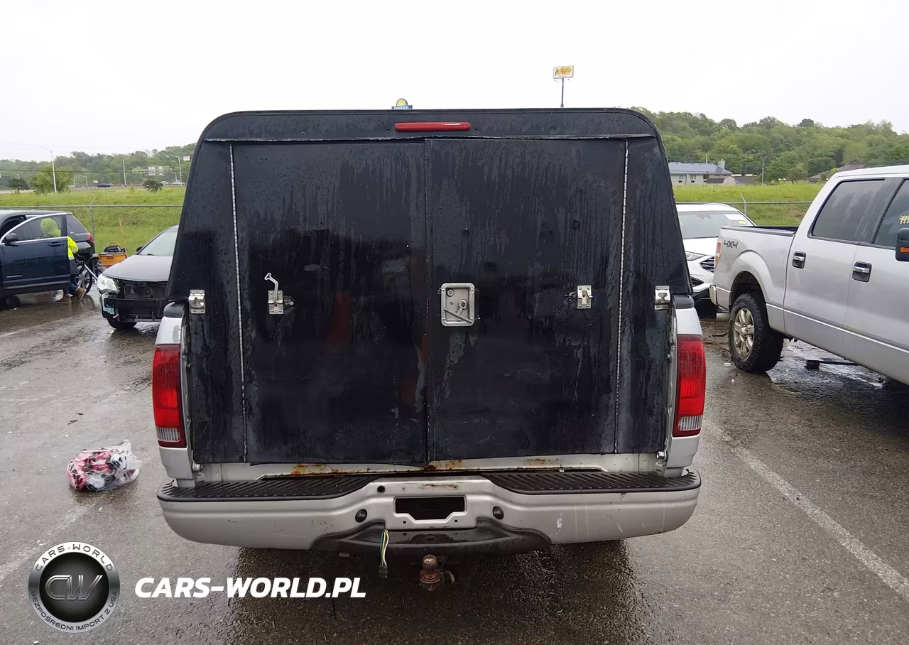 2001 Ford F-150 Xl-Xlt VIN:1FTZF17281NA40611 - 16