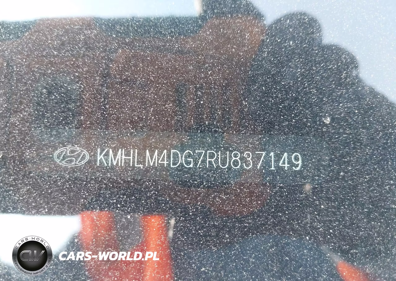 2024 Hyundai Elantra Sel VIN:KMHLM4DG7RU837149 - 9