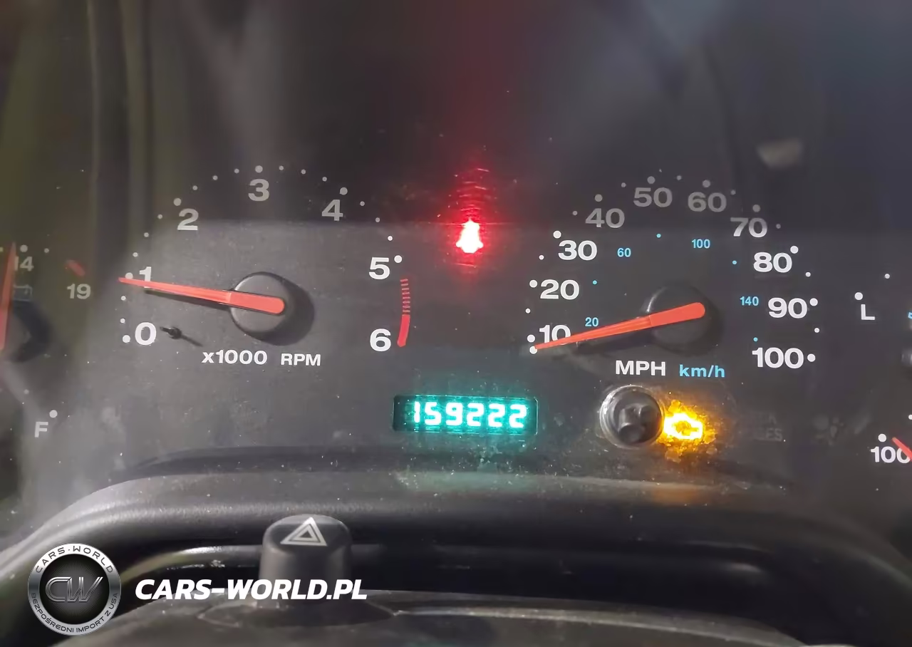 2003 Jeep Wrangler Sport VIN:1J4FA49S63P355036 - 7