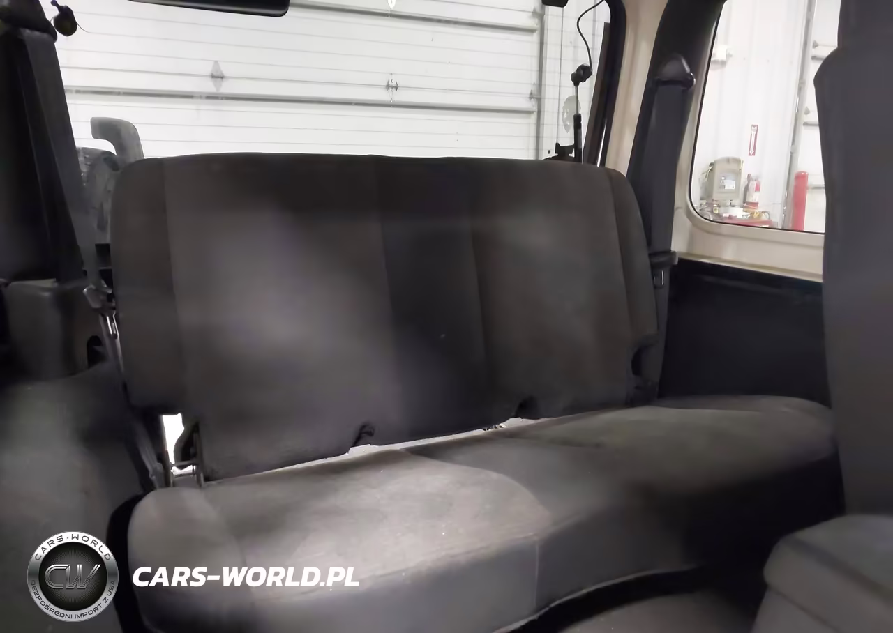 2003 Jeep Wrangler Sport VIN:1J4FA49S63P355036 - 8