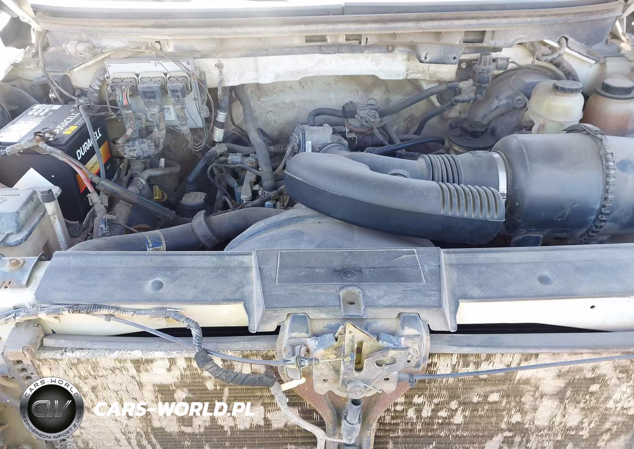 2007 Ford F-150 Stx-Xl-Xlt VIN:1FTRF14W17NA81243 - 10