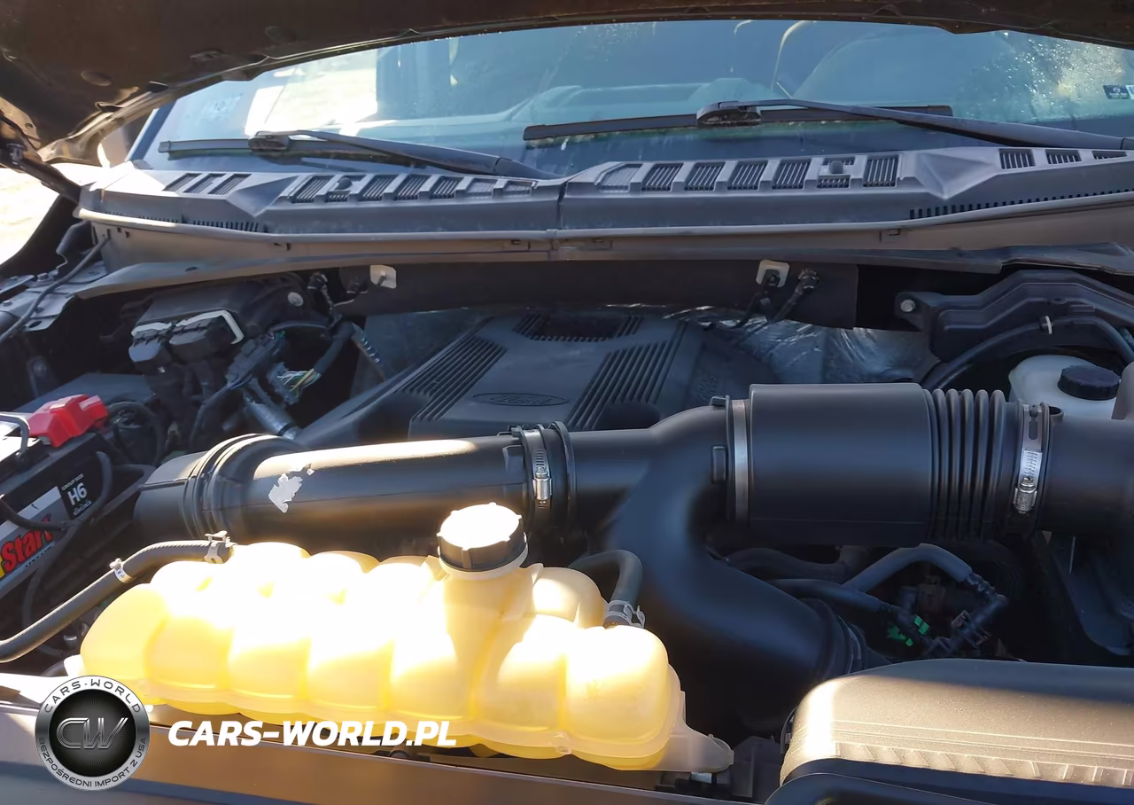 2017 Ford F-150 Xl VIN:1FTFX1EGXHFA55906 - 10
