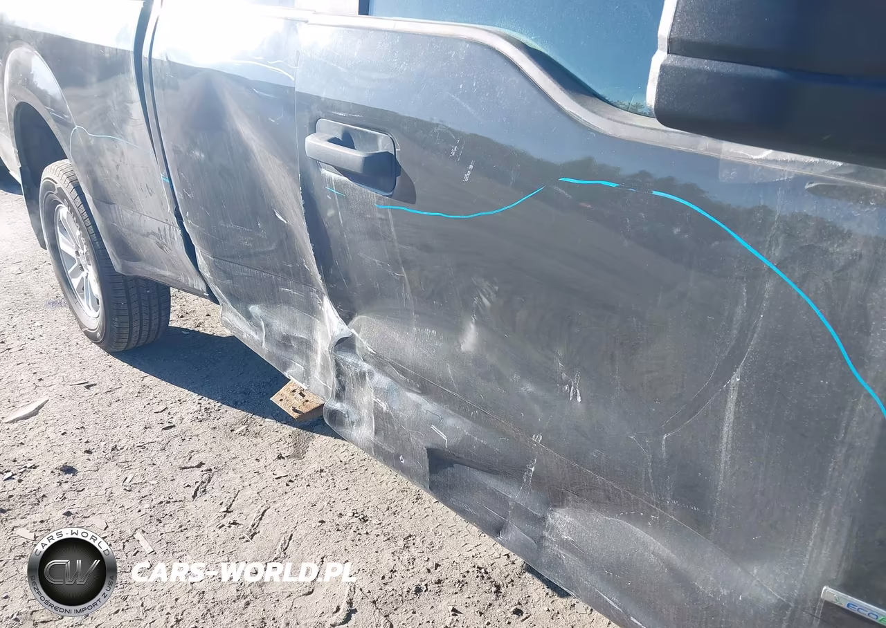 2017 Ford F-150 Xl VIN:1FTFX1EGXHFA55906 - 6