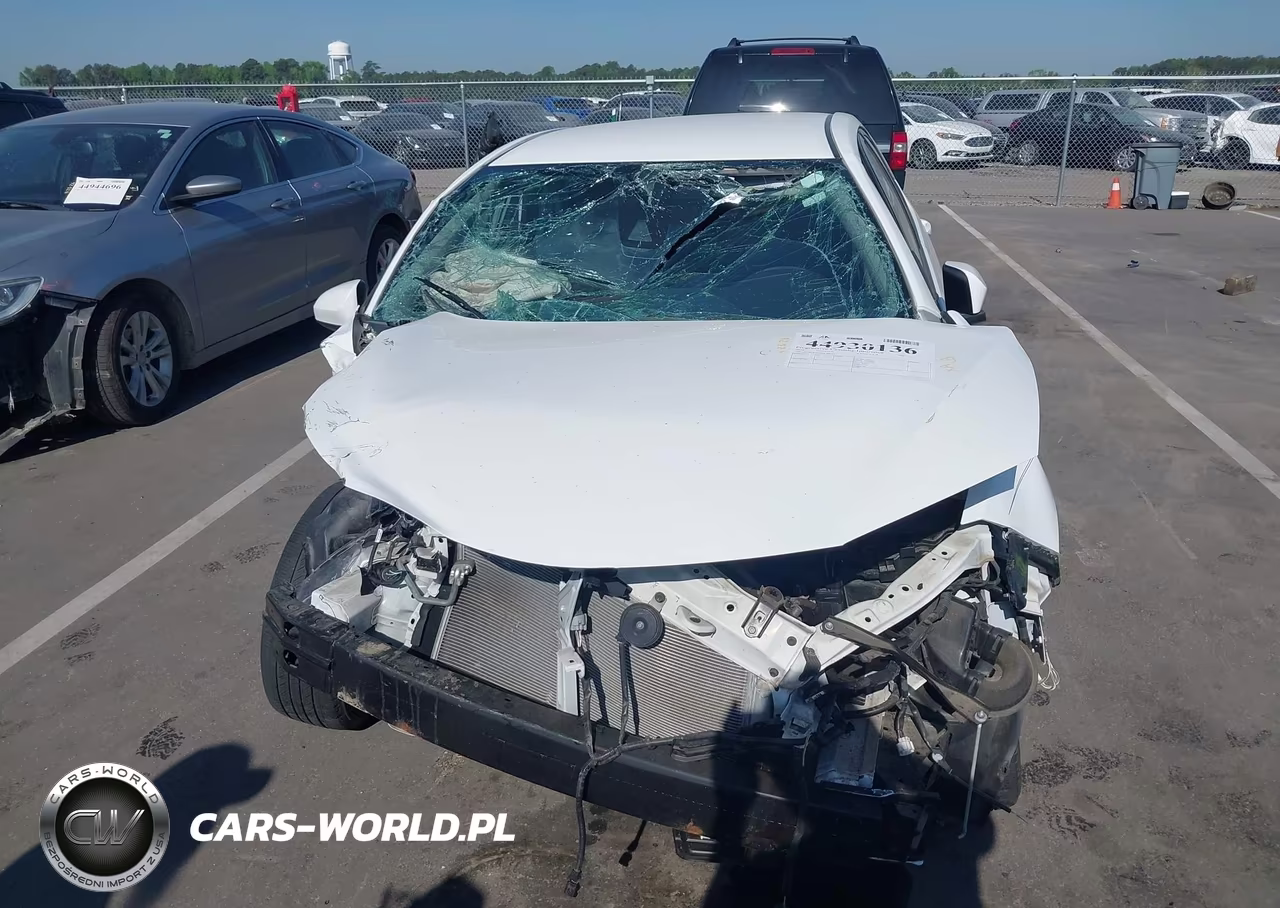 2019 Toyota Corolla Le VIN:2T1BURHEXKC189444 - 13