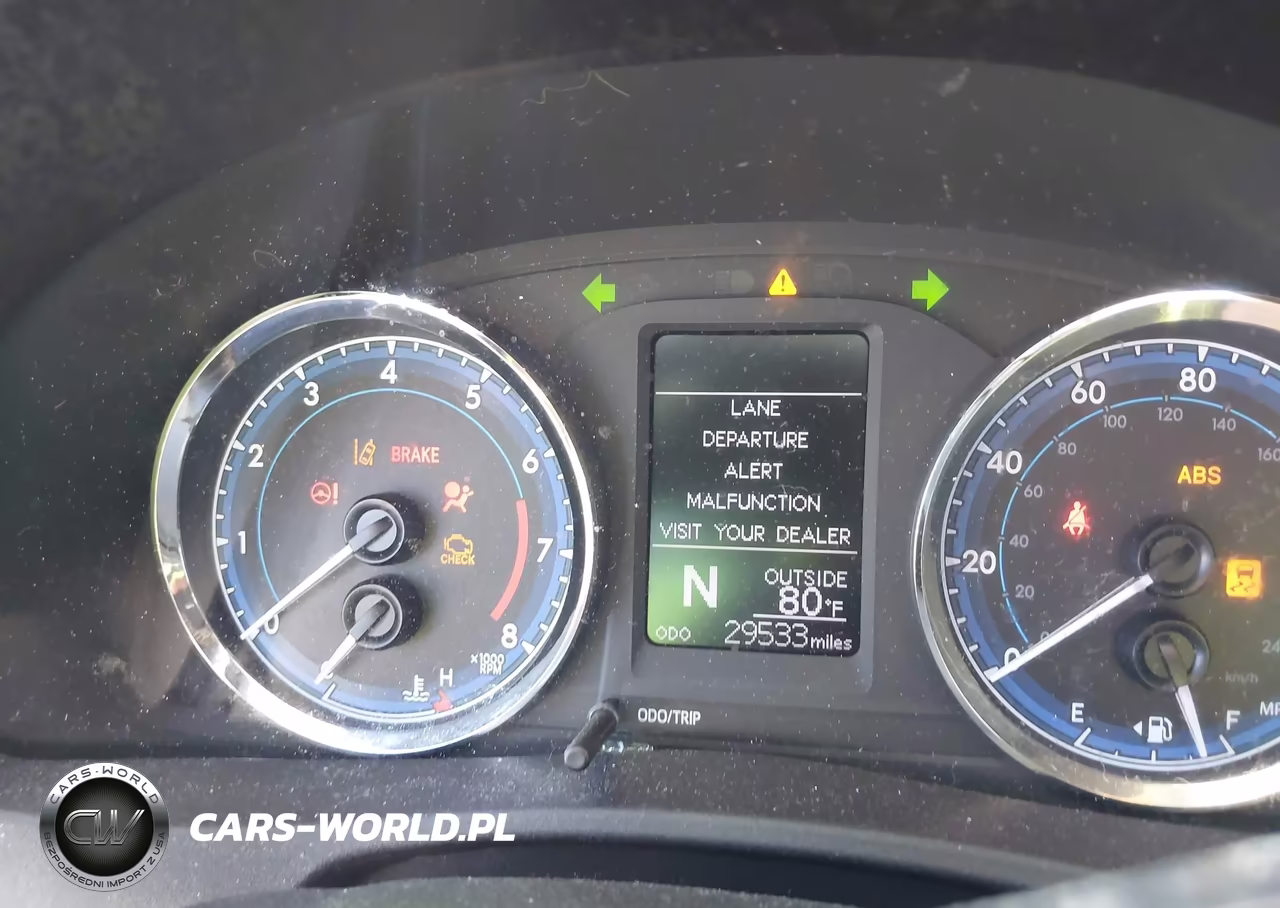 2019 Toyota Corolla Le VIN:2T1BURHEXKC189444 - 16