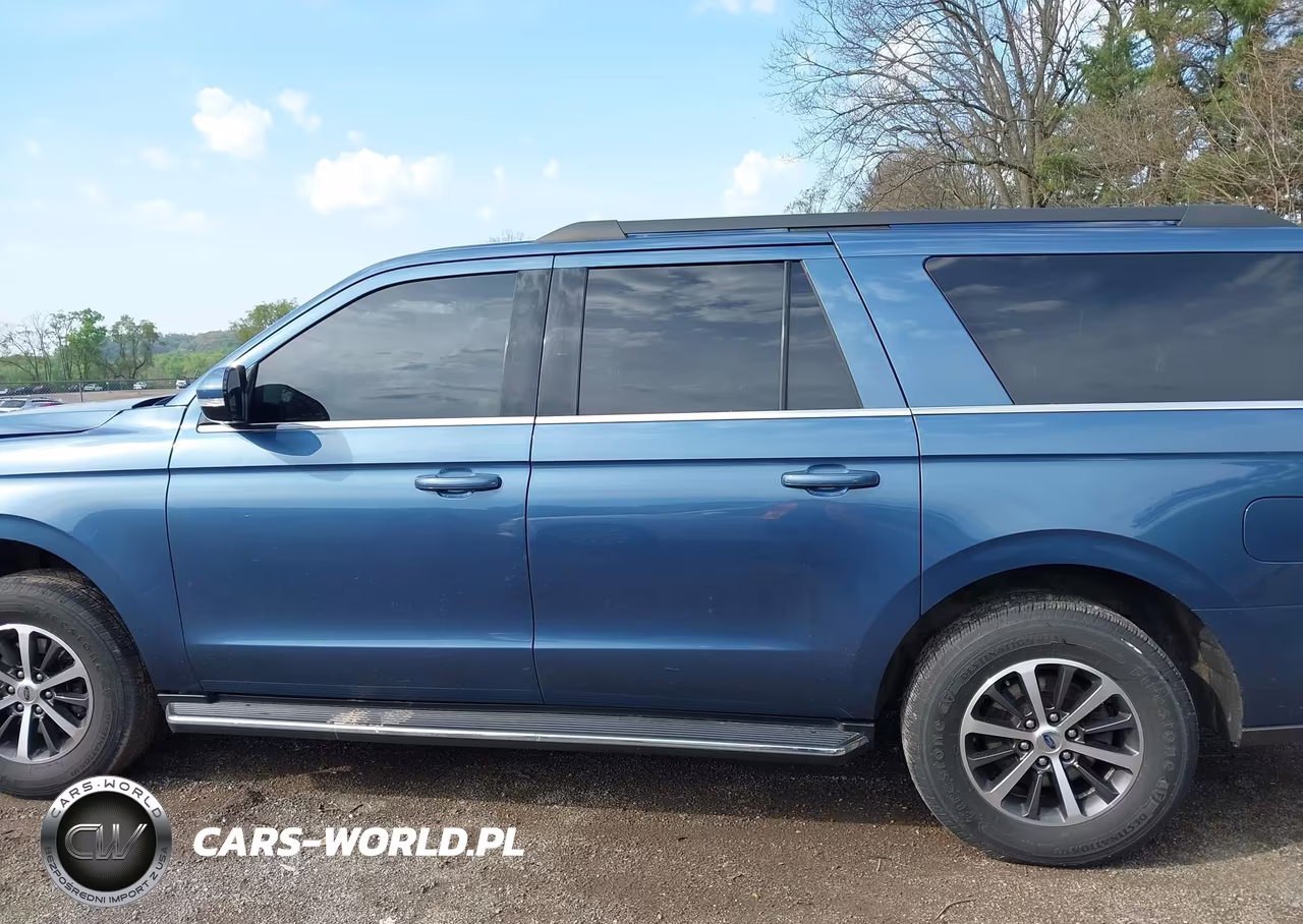 2018 Ford Expedition Max Xlt VIN:1FMJK1JT0JEA27681 - 15