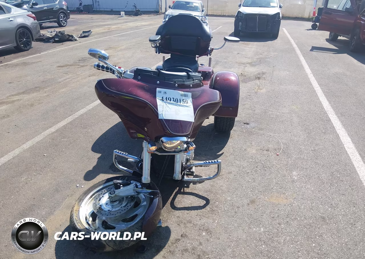 2003 Honda Vtx1800 C VIN:1HFSC46023A107201 - 5