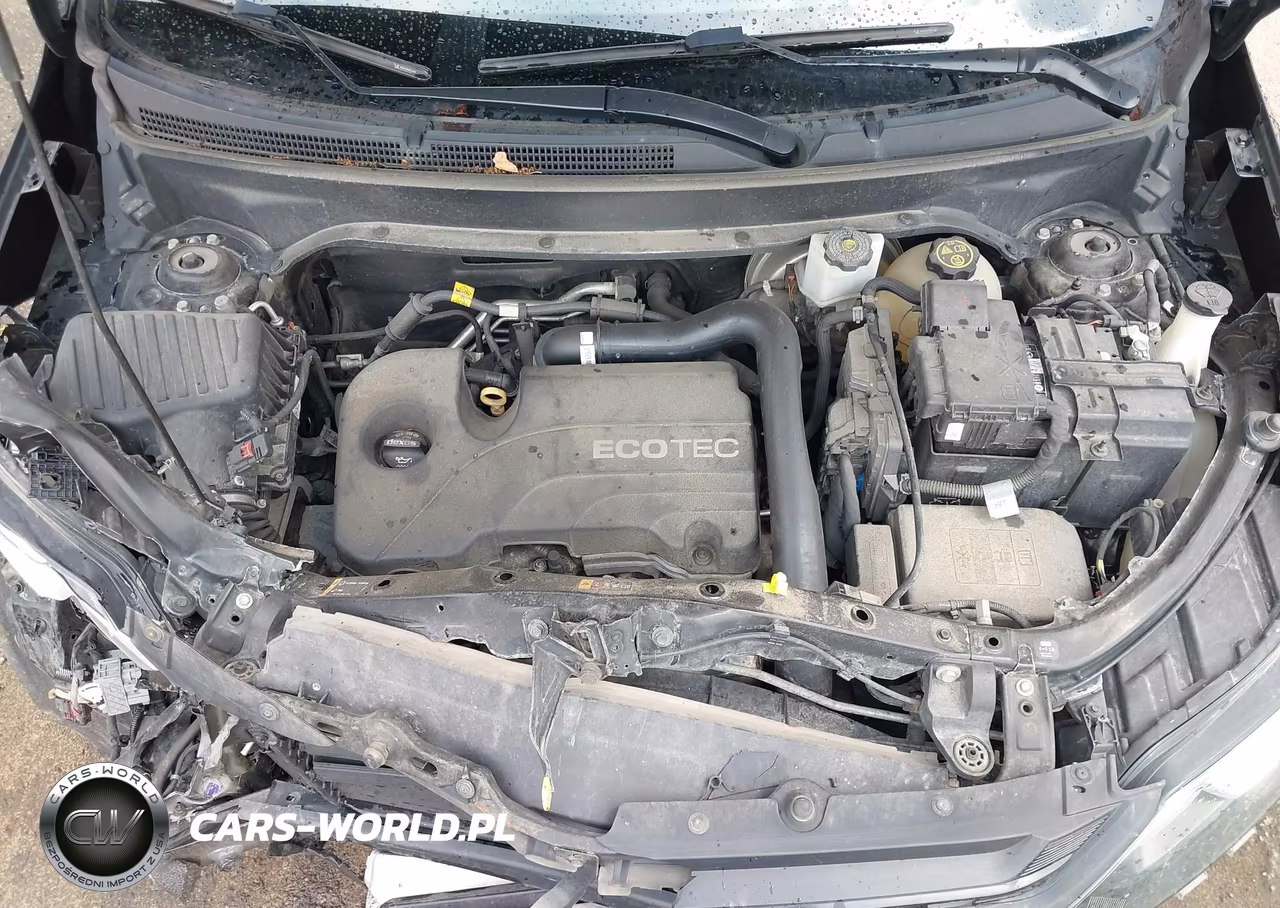 2018 Chevrolet Equinox Lt VIN:2GNAXSEV3J6284515 - 10