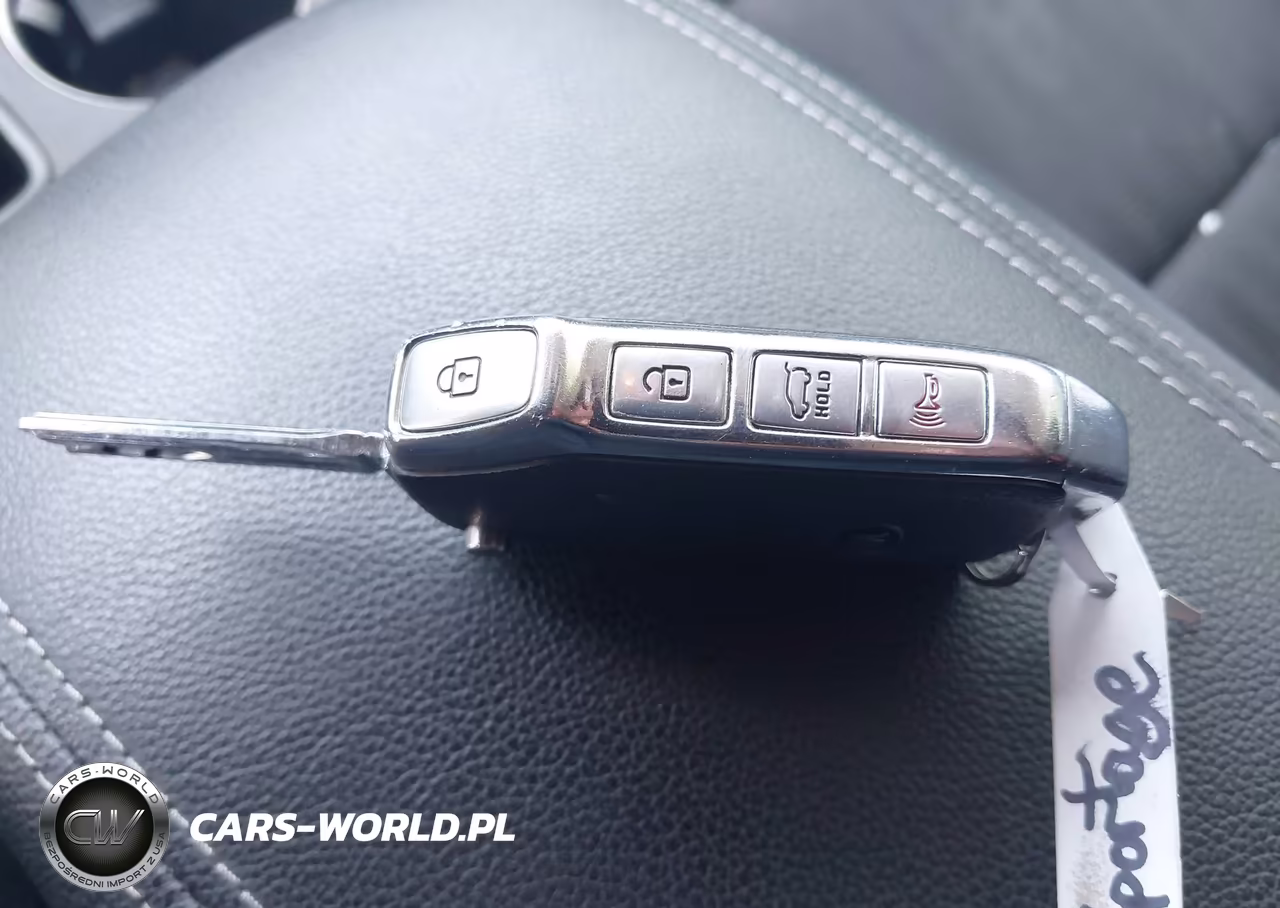 2022 Kia Sportage Lx VIN:KNDPM3AC9N7025278 - 11