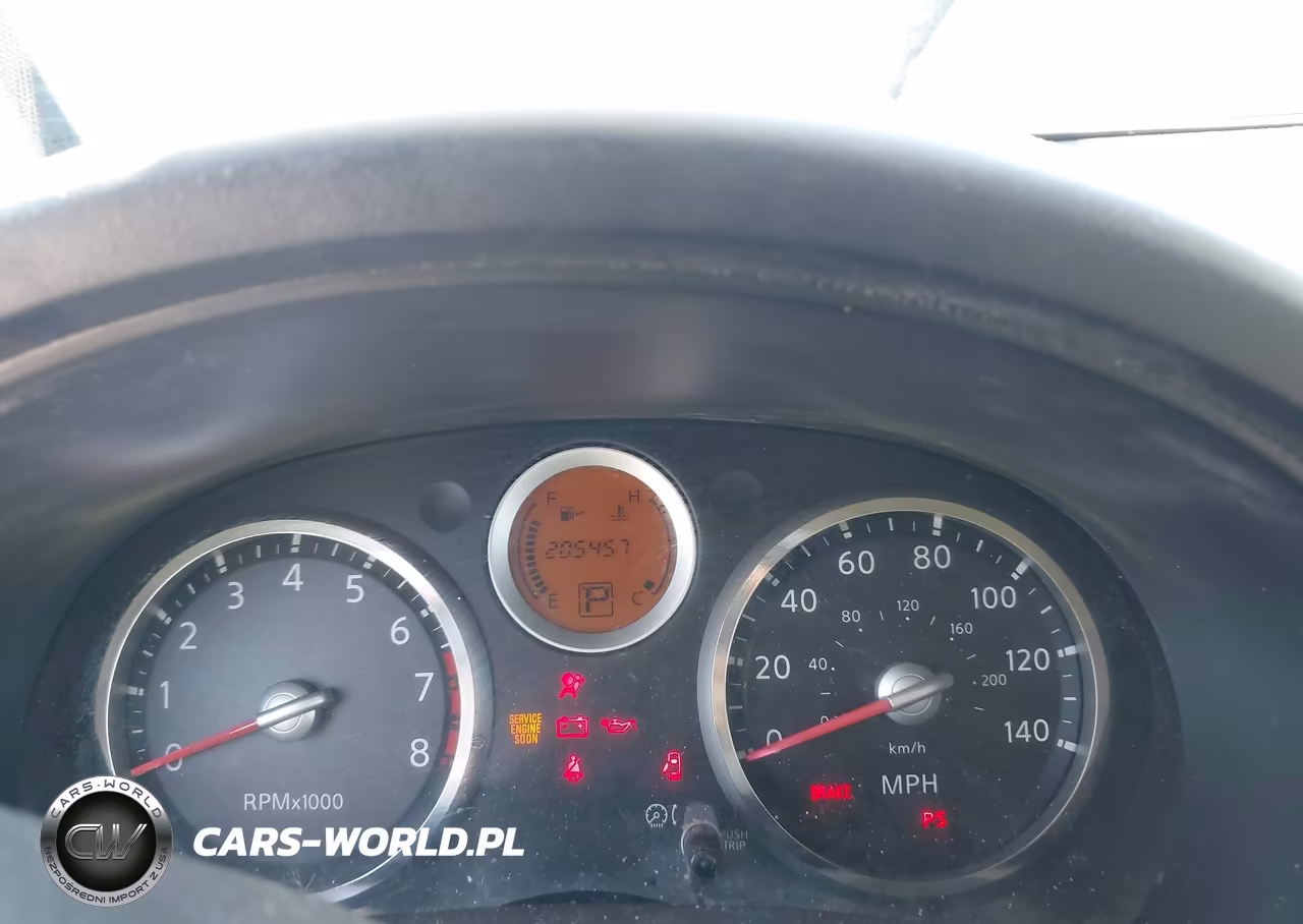 2007 Nissan Sentra 2.0S VIN:3N1AB61E97L713149 - 7