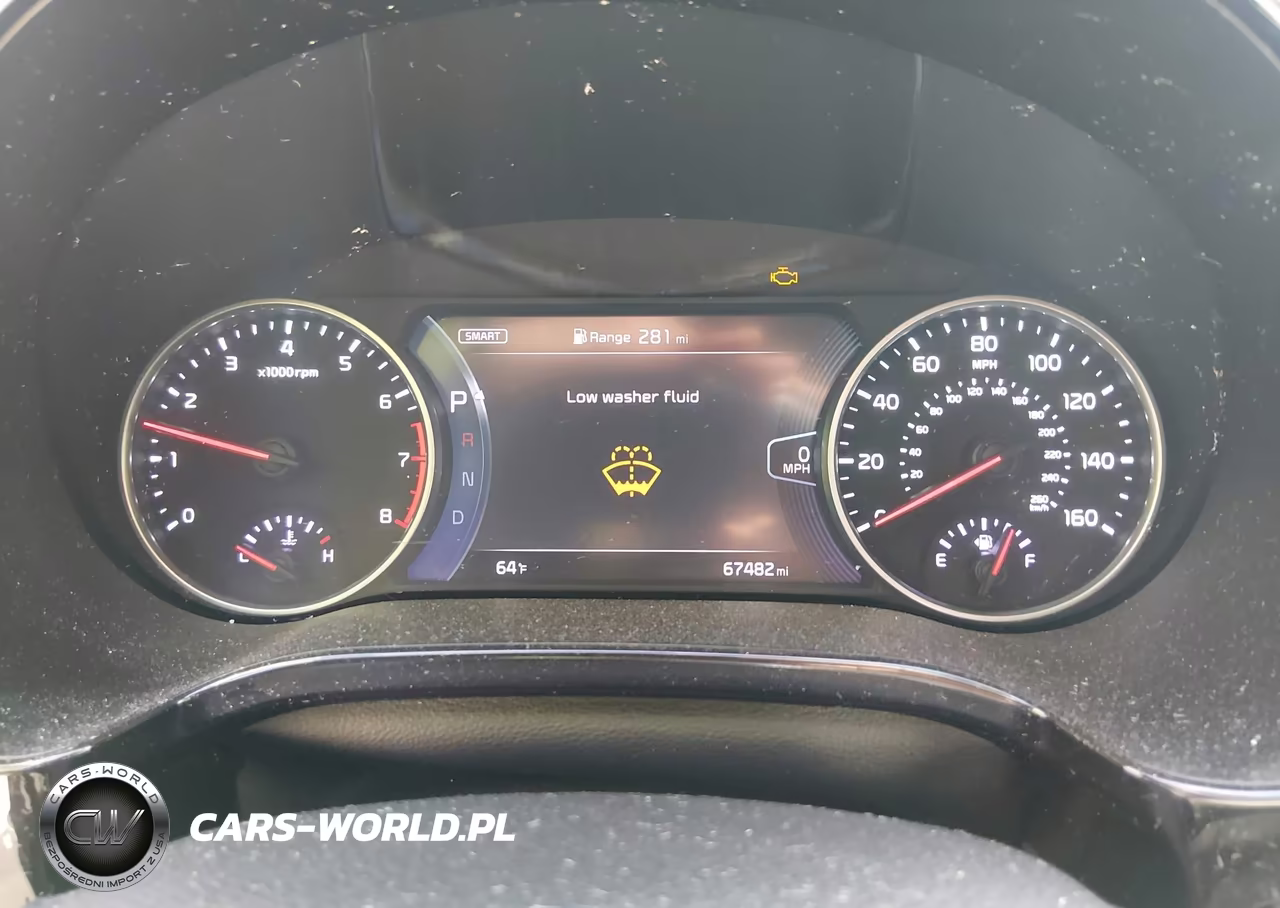 2021 Kia Seltos Sx Turbo VIN:KNDETCA2XM7187226 - 7