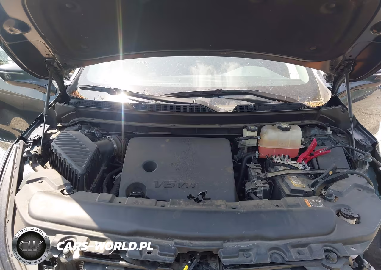 2020 Buick Enclave Fwd Essence VIN:5GAERBKW3LJ227689 - 10