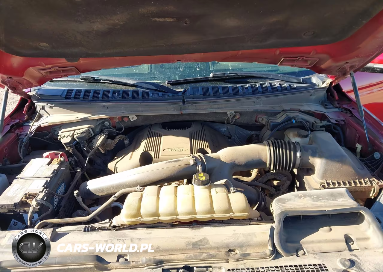 2019 Ford Expedition Max Limited VIN:1FMJK2AT2KEA40035 - 10