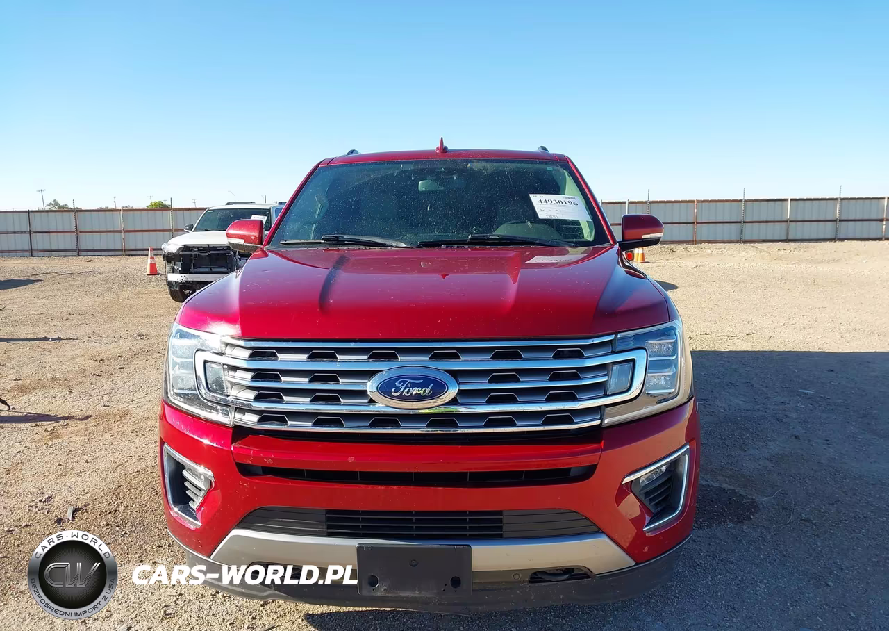 2019 Ford Expedition Max Limited VIN:1FMJK2AT2KEA40035 - 12