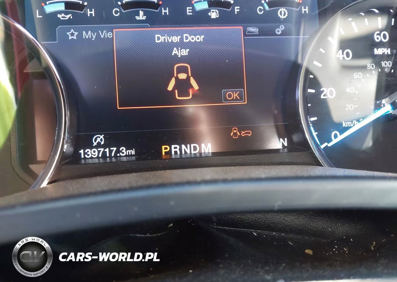 2019 Ford Expedition Max Limited VIN:1FMJK2AT2KEA40035 - 15