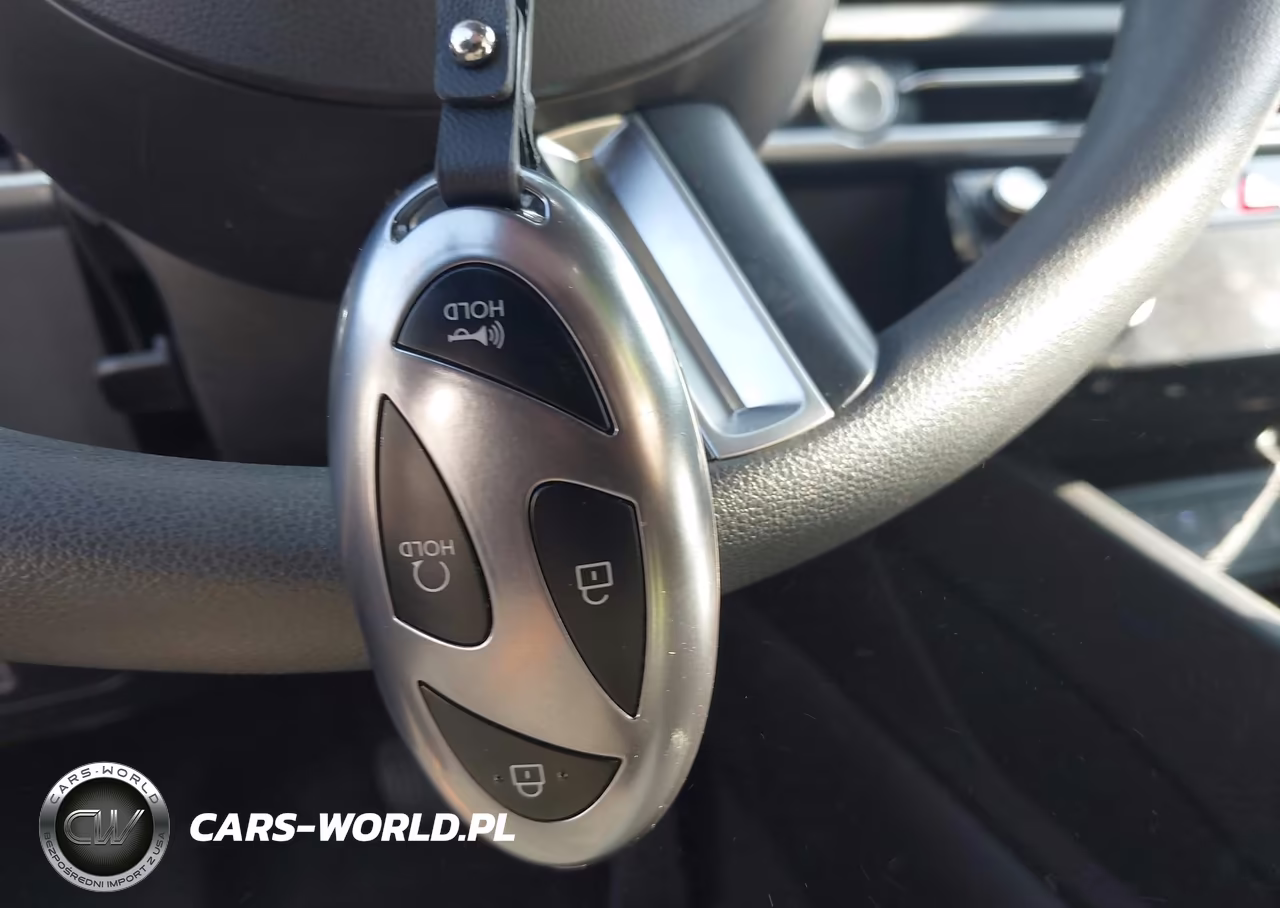 2025 Hyundai Tucson Sel VIN:5NMJBCDE7SH575348 - 11
