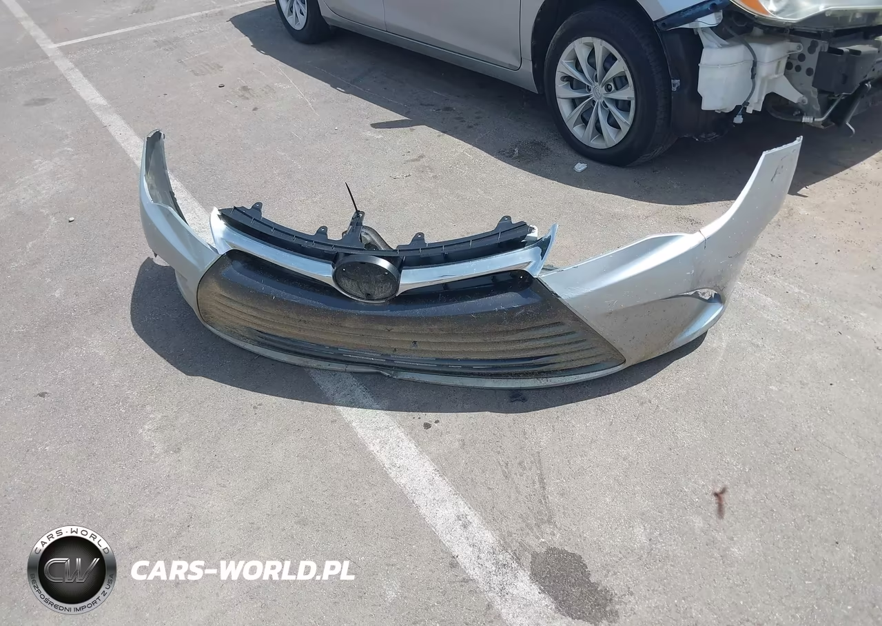 2016 Toyota Camry Le VIN:4T1BF1FK6GU142745 - 11