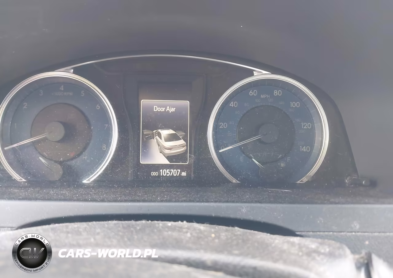 2016 Toyota Camry Le VIN:4T1BF1FK6GU142745 - 7