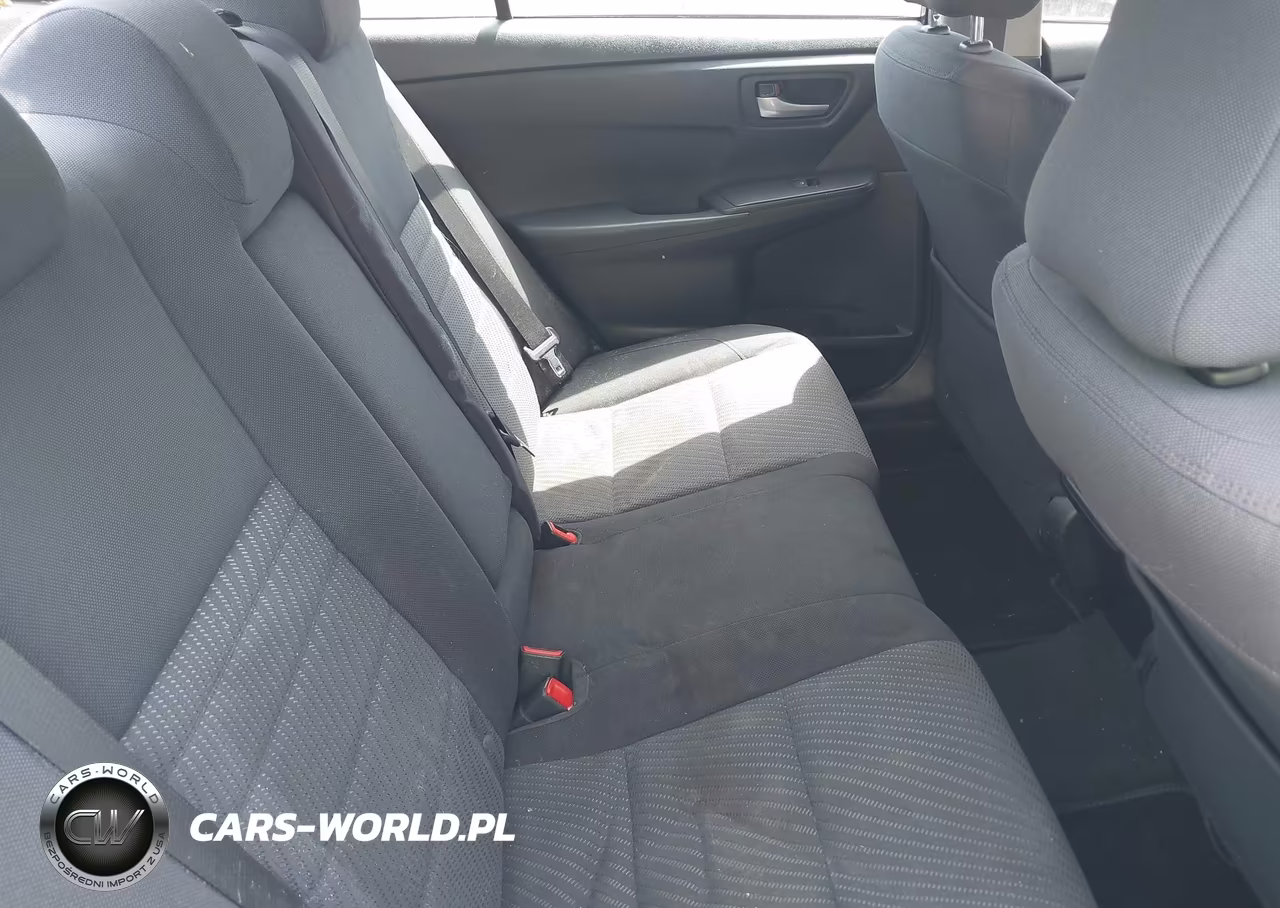 2016 Toyota Camry Le VIN:4T1BF1FK6GU142745 - 8
